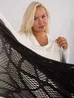 Scarf-AT-SZ-602.61-ecru