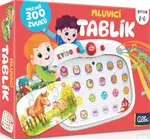 Kvído - Mluvicí tablík