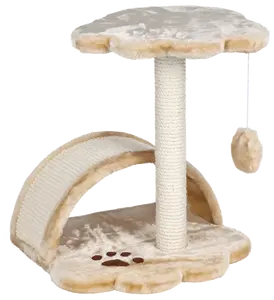 Odpočívadlo Trixie Vitoria béžová 43cm