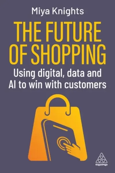 The Future of Shopping - Miya Knights