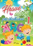 Hravé úlohy pre škôlkarov 1