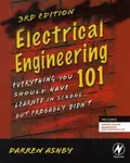 Electrical Engineering 101 - Darren  Ashby