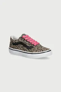 Vans  Old Skool tenisky detské