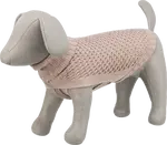 Svetr Trixie Norwood růžový S 40cm