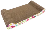 Škrabadlo Magic Cat Sofa 4 kartonové 44cm