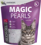 Kočkolit Magic Pearls Lavender 7,6l