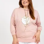 Blouse-RV-BZ-7597.20X-light pink