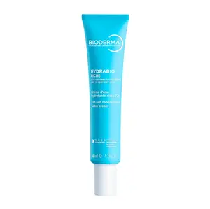 BIODERMA Hydrabio Rich hydratační krém s výživnou texturou 40 ml