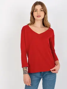 Blouse-EM-BZ-ES-21-609.10X-red