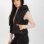 Vest-NM-KZ-H-927/01.84-black