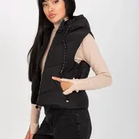 Vest-NM-KZ-H-927/01.84-black