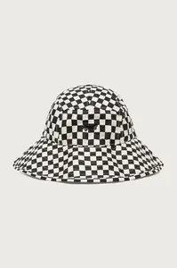 Vans  klobouk bavlněný Larkspur Wide Brim