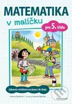 Matematika v malíčku pro 5. třídu - Simona Špačková