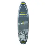 Ridgemonkey nafukovací paddleboard freedom 106 10' 6" inflatable sup slade