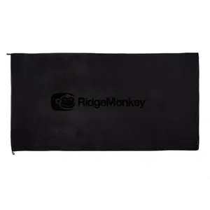 Ridgemonkey osuška quickdry bath towel