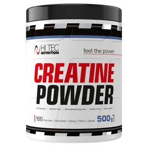 HiTec Nutrition Creatine Powder - 250g