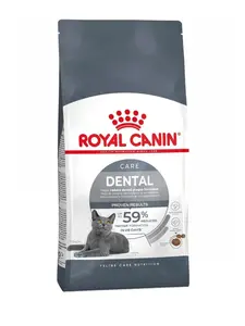 Royal Canin Dental care granule 400 g