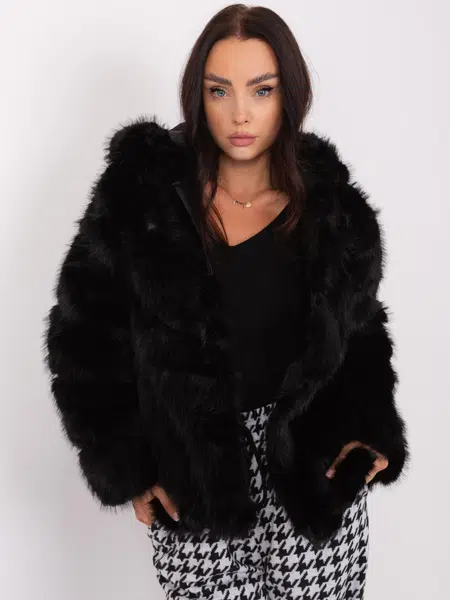 Jacket-AT-KR-2386.00P-black