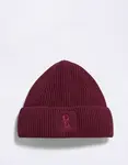 Armedangels Iconic Å Nildaao Cotton 3639 velvet red