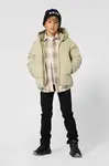 BOSS  slim fit džíny dětské