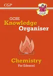 GCSE Chemistry Edexcel Knowledge Organiser - CGP Books