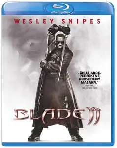 Blade 2 (BLU-RAY)
