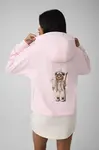Guess fabrizia hoodie sweatshirt s