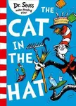 The Cat in the Hat - Dr. Seuss