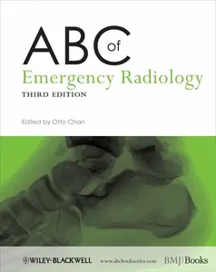 ABC of Emergency Radiology 3e