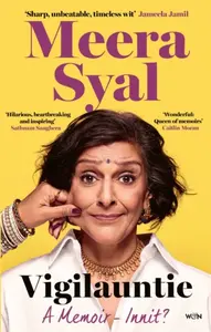 Vigilauntie - Meera Syal
