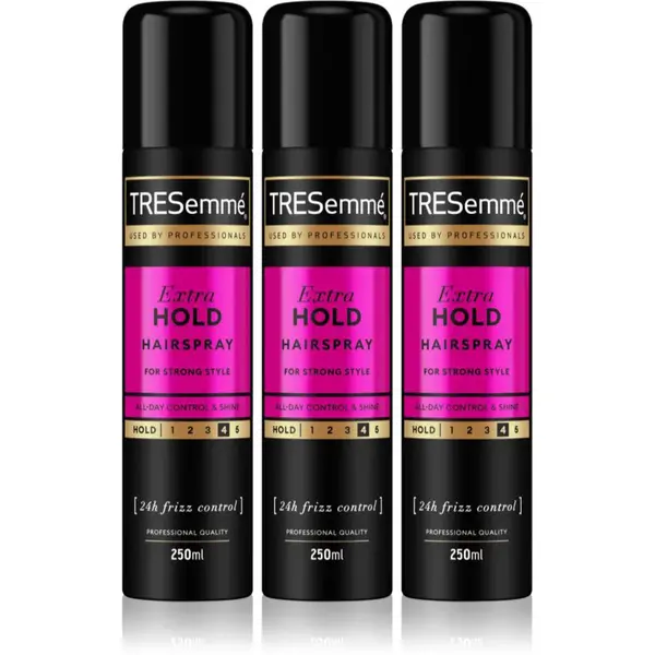 TRESemmé Extra Hold sada