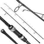 Giants fishing kaprový prut xrs180 9 ft 2,75 m 3 lb 2-díl