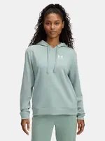 Dámská mikina Under Armour UA Rival Terry Hoodie - Dámské