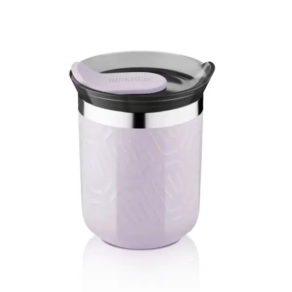 Wacaco Octaroma Classico - Frosted Plum 180 ml