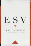 ESV Study Bible, Personal Size (Paperback)