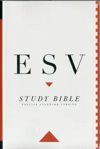 ESV Study Bible, Personal Size (Paperback)