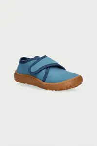 Froddo  pantofle dětské BAREFOOT SLIPPERS