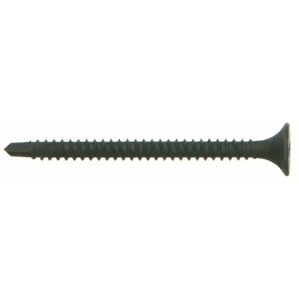 Skrutka samorezná TopKraft SF 3,5×45 mm 25 ks