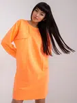 Dress-EM-SK-717.33X-fluo orange