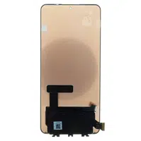 LCD + dotyková deska pro Xiaomi 12T/12T Pro, black