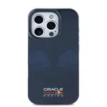 Zadní kryt Red Bull PC/TPU Two Bulls Magsafe Zadní pro Apple iPhone 16 Pro Max, navy
