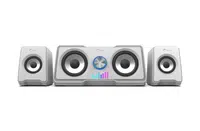 C-tech SPK-16WH 2.2 16W, Bílá