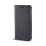 Cu-Be Smart Magnet flipové pouzdro Samsung Galaxy A10 černé