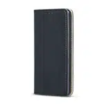 Flipové pouzdro Case Smart Modus pro Samsung Galaxy A8 Plus 2018, černá