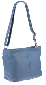 NovaKabelka.cz Batilda Blu Chiaro