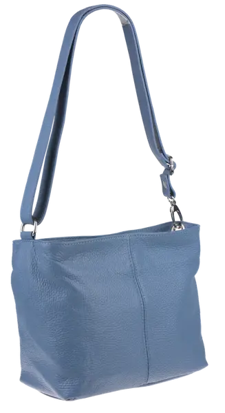 NovaKabelka.cz Batilda Blu Chiaro