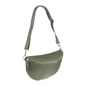 NovaKabelka.cz Reni Grande Verde Scura