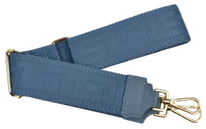 NovaKabelka.cz Látkový přídavný popruh tracolla 84