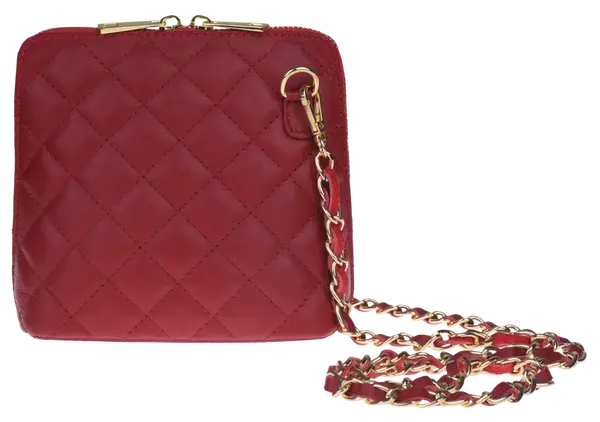 NovaKabelka.cz Giulia Rossa Scura