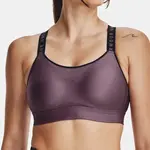 Under Armour Podprsenka UA Infinity High Bra-PPL - Dámské